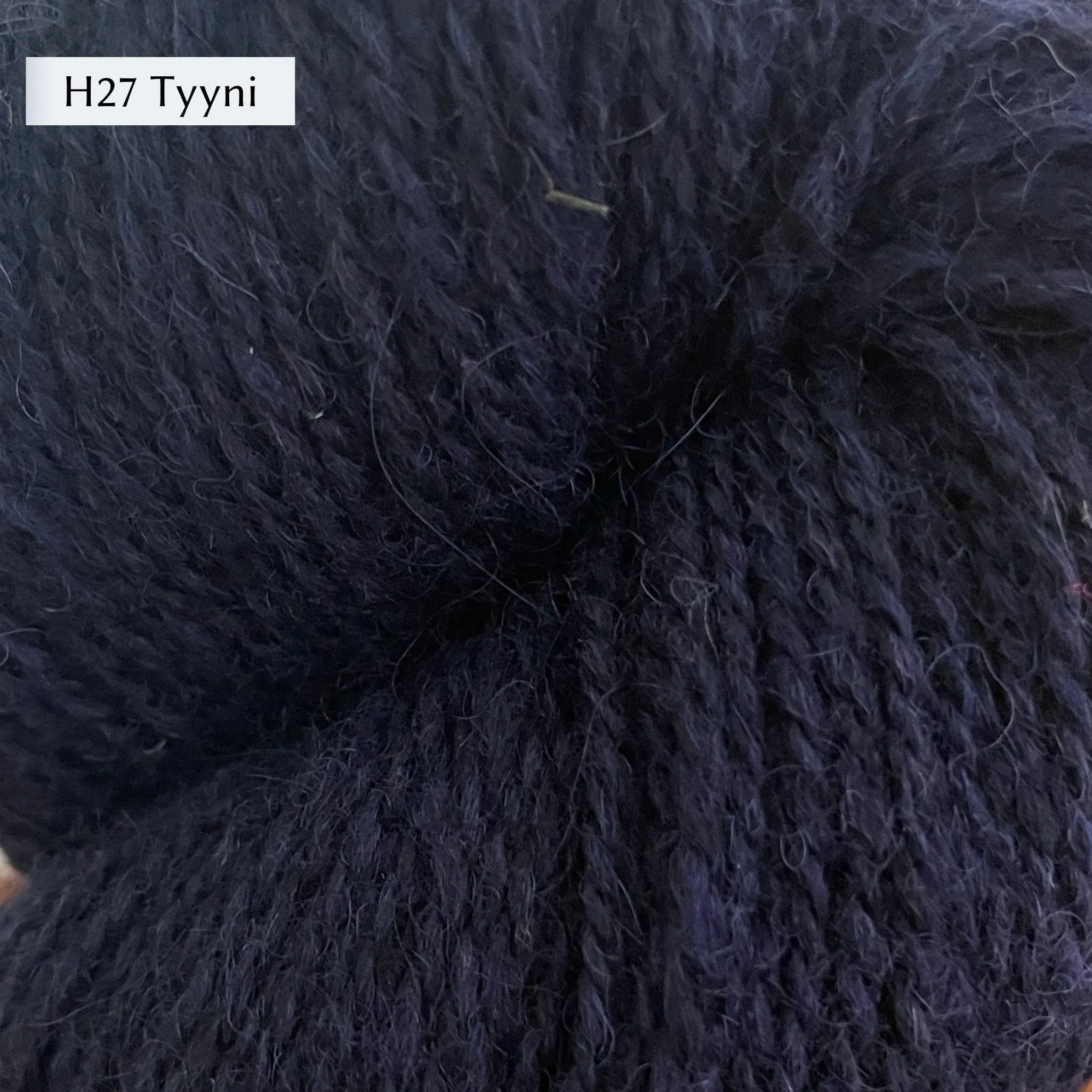 Tukuwool DK Yarn