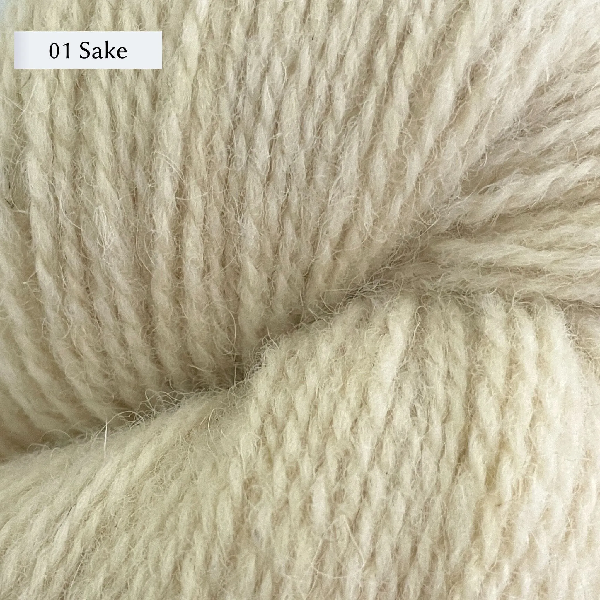 Tukuwool DK Yarn