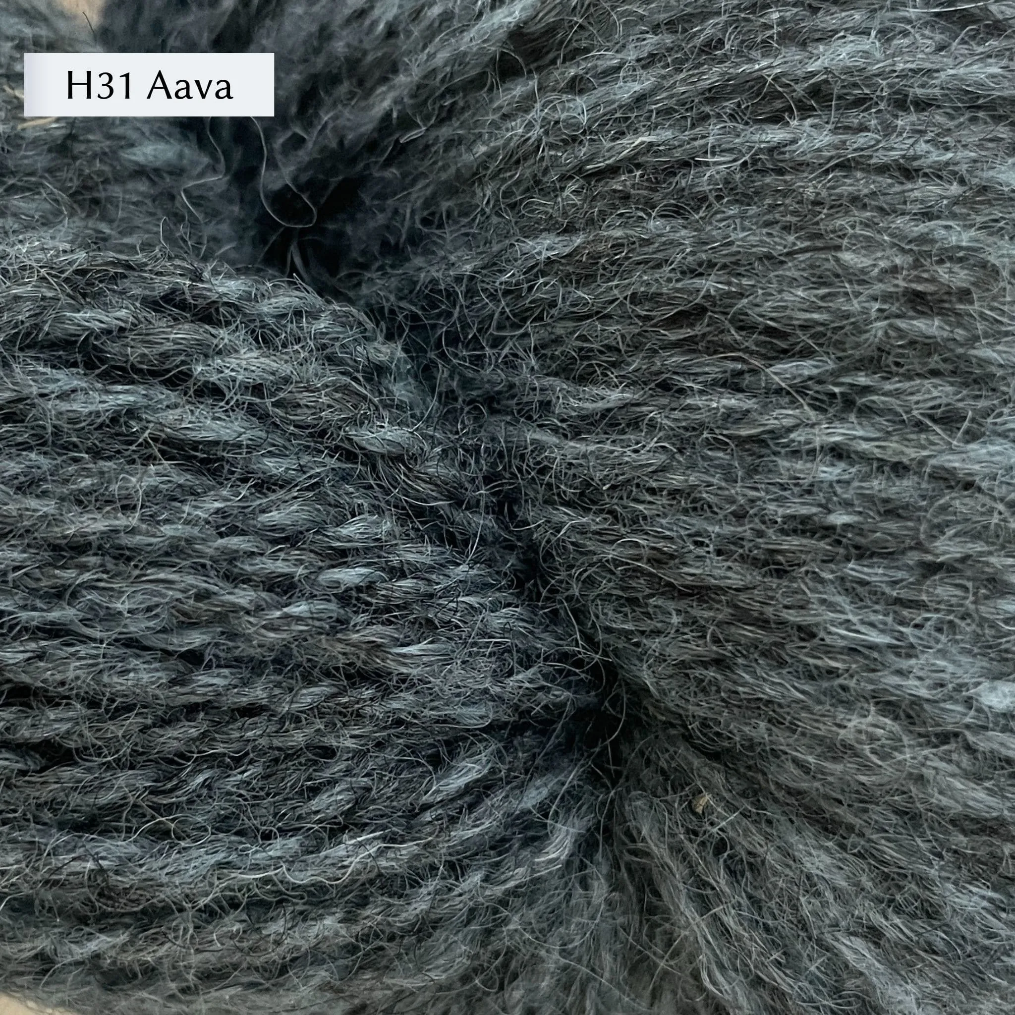 Tukuwool DK Yarn