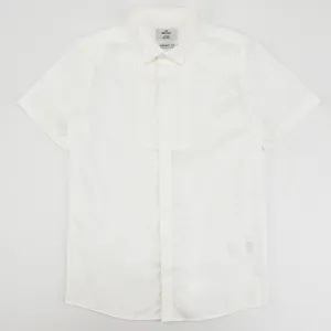 Tuxido S.S Shirt- Regular Fit