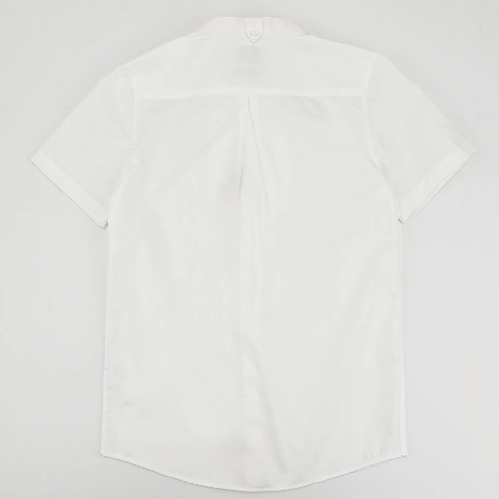 Tuxido S.S Shirt- Regular Fit