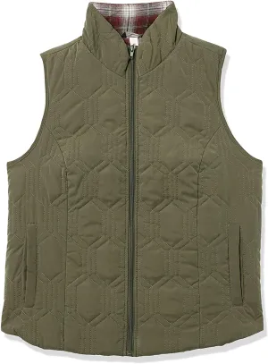 UNIONBAY Women's Sleeveless Vest