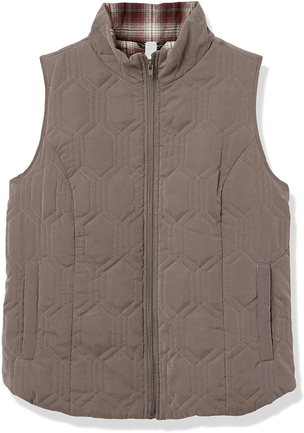 UNIONBAY Women's Sleeveless Vest