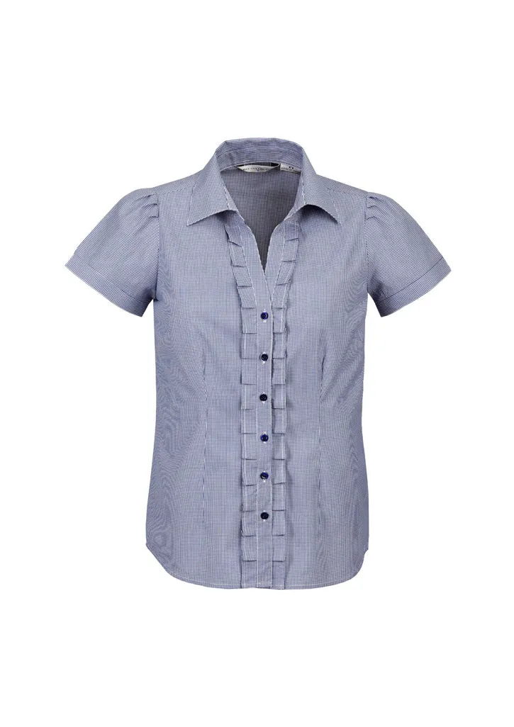 Women's Edge Short Sleeve Shirt - S267LS