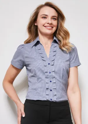 Women's Edge Short Sleeve Shirt - S267LS