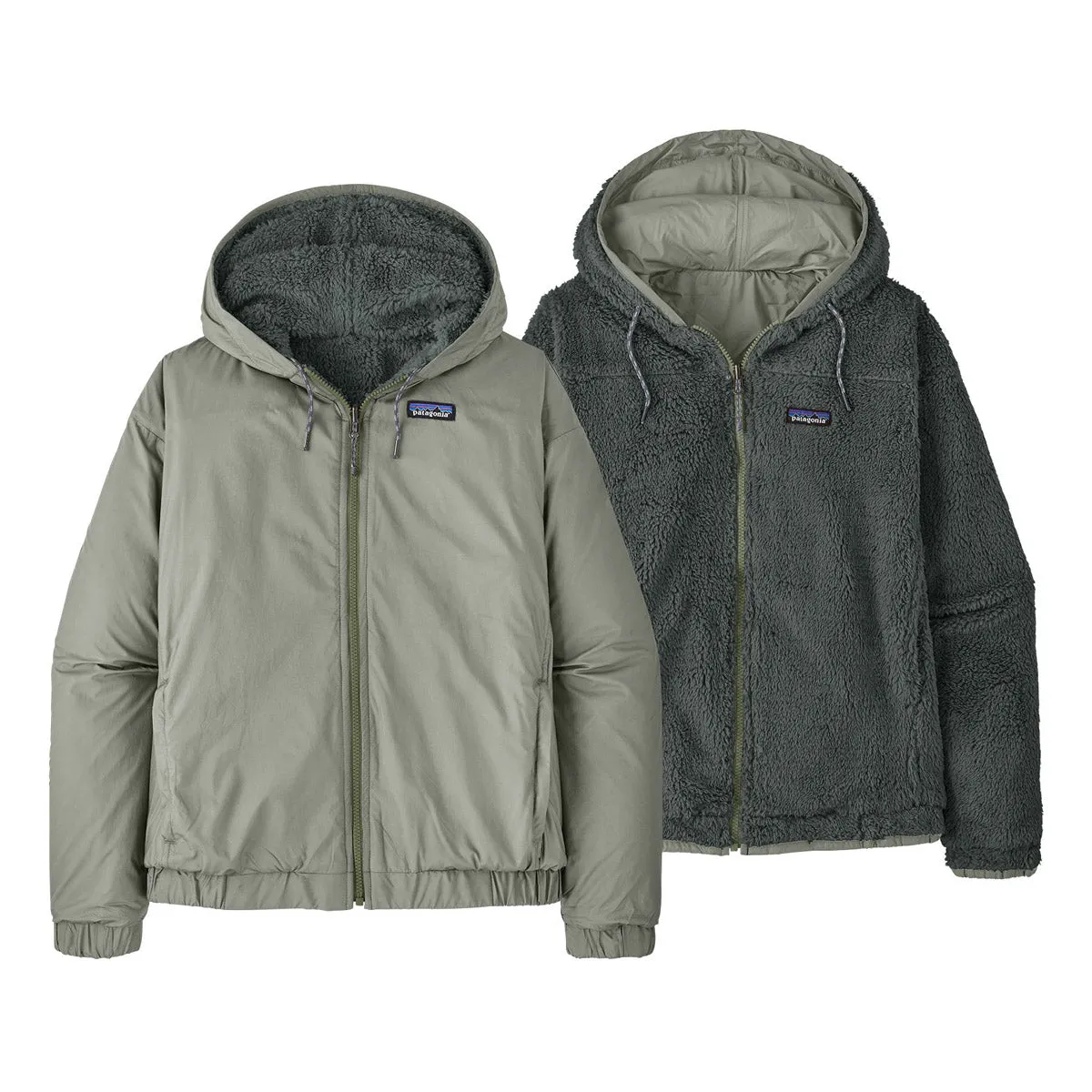 Women's Reversible Cambria Jacket